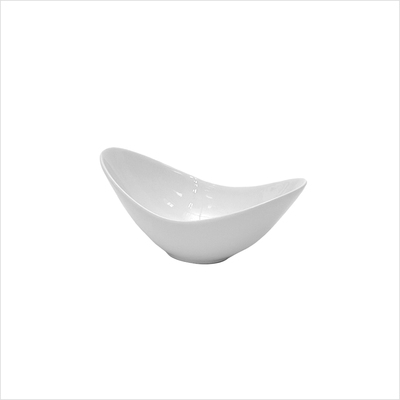 Schale tief oval 18 cm, 0,11 l _Asia_ - WIEN_side